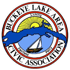 Buckeye Lake Area Civic Association logo