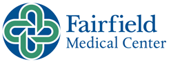 Fairfield Medical Center logo 2019
