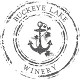 Buckeye Lake Winery logo