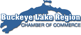 Buckeye Lake Region Chamber of Commerce logo